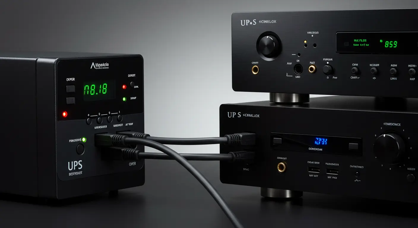 Nobreak ou Estabilizador: Qual o Melhor para Proteger Seus Eletrônicos? Nobreak ou Estabilizador: Qual o Melhor para Proteger Seus Eletrônicos?