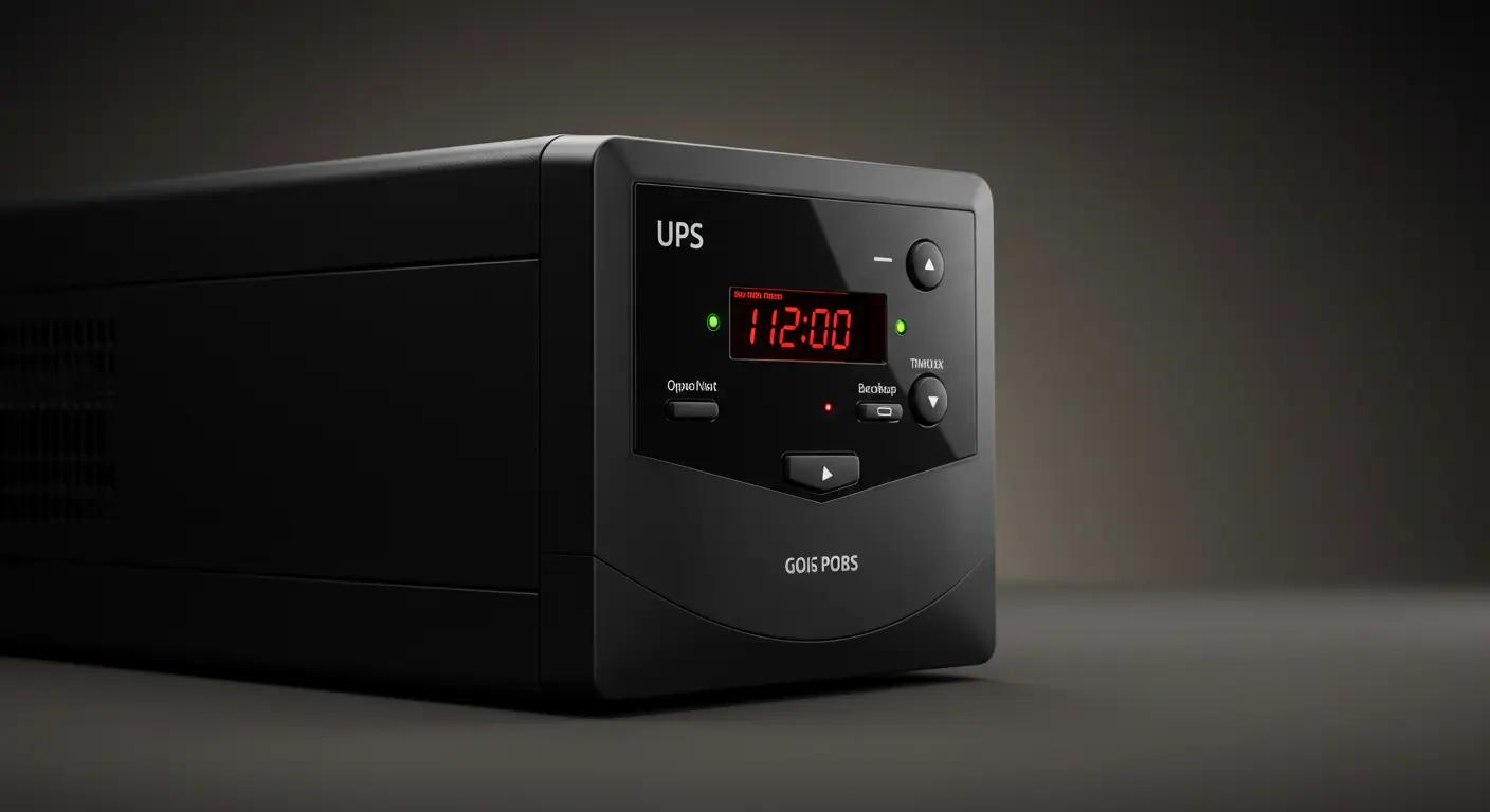 Quanto Tempo Dura um Nobreak de 1200VA? Descubra Agora! Quanto Tempo Dura um Nobreak de 1200VA? Descubra Agora!