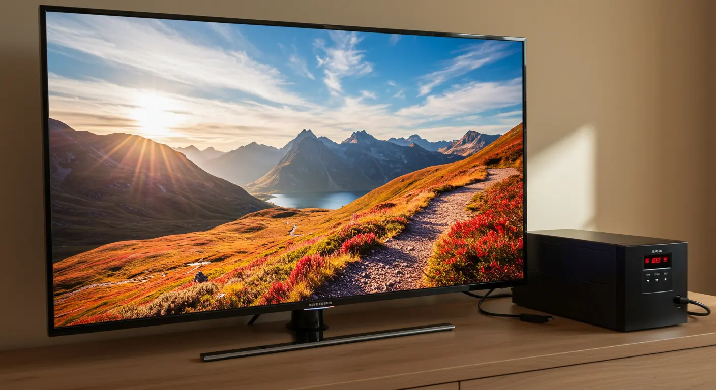 Os 10 Melhores Nobreaks para TV em 2025 Os 10 Melhores Nobreaks para TV em 2025
