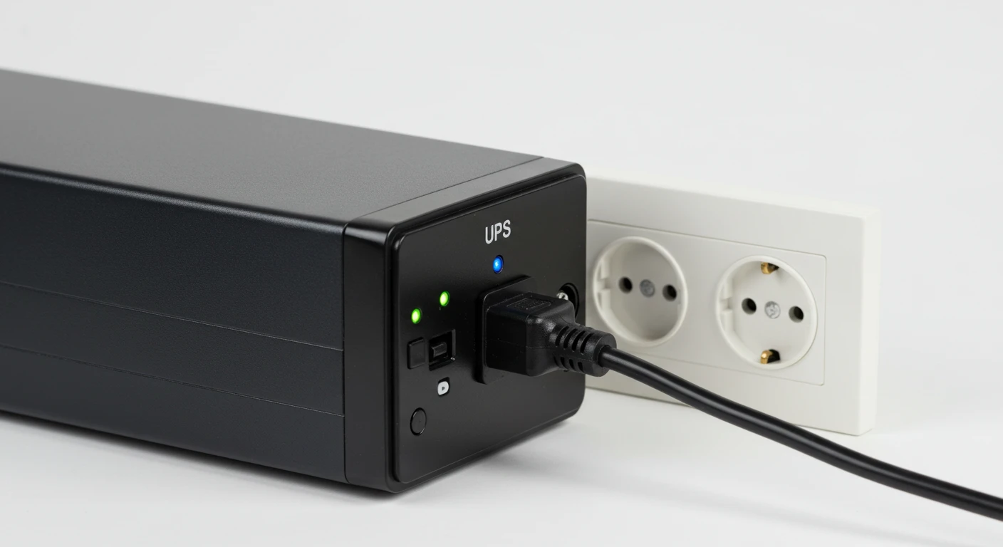 Nobreaks Senoidais: Energia Estável para Proteger Seus Aparelhos Nobreaks Senoidais: Energia Estável para Proteger Seus Aparelhos