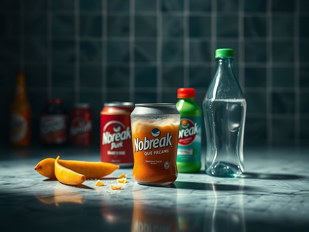 O que é Nobreak com baixo consumo O que é Nobreak com baixo consumo