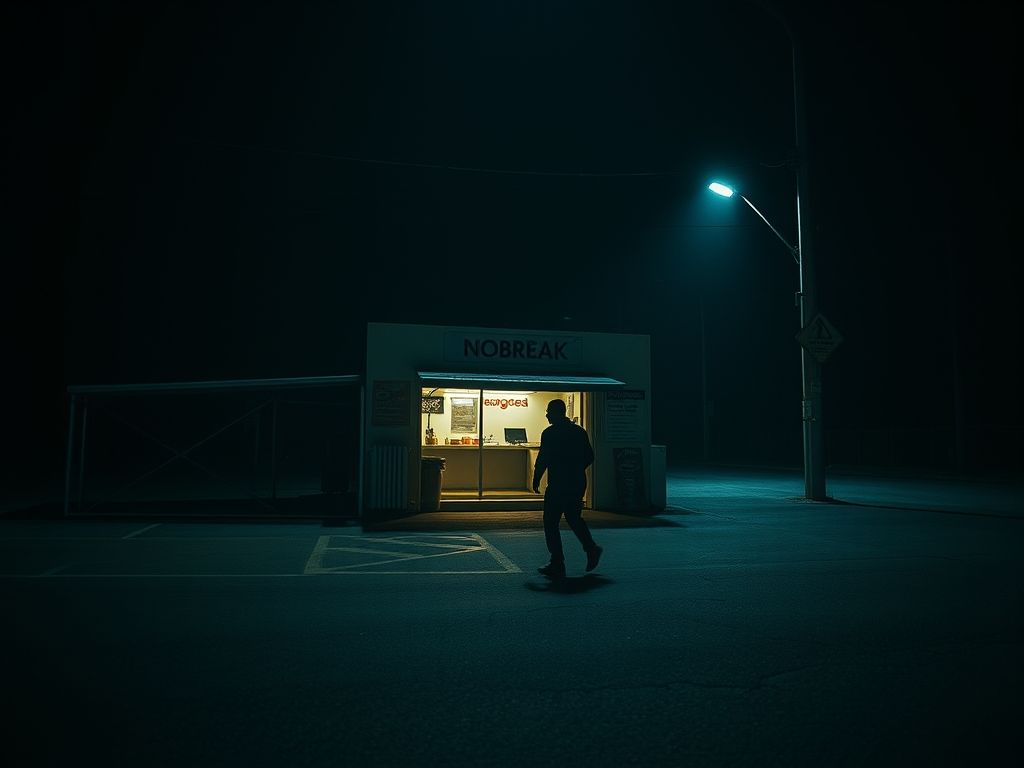 O que é Nobreak com bateria de longa duração O que é Nobreak com bateria de longa duração