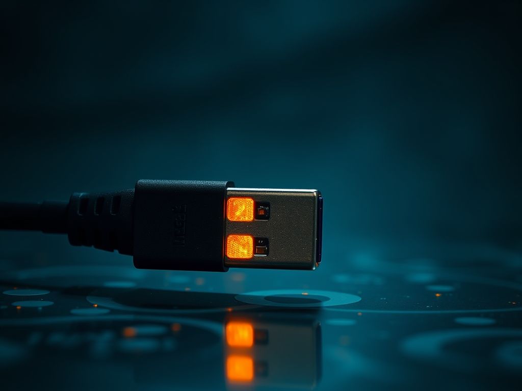 O que é Nobreak com conexão USB O que é Nobreak com conexão USB