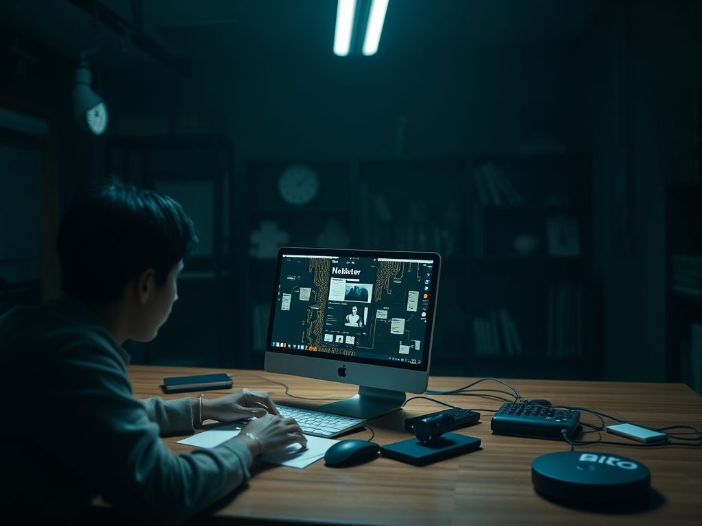 O que é Nobreak com software de monitoramento O que é Nobreak com software de monitoramento