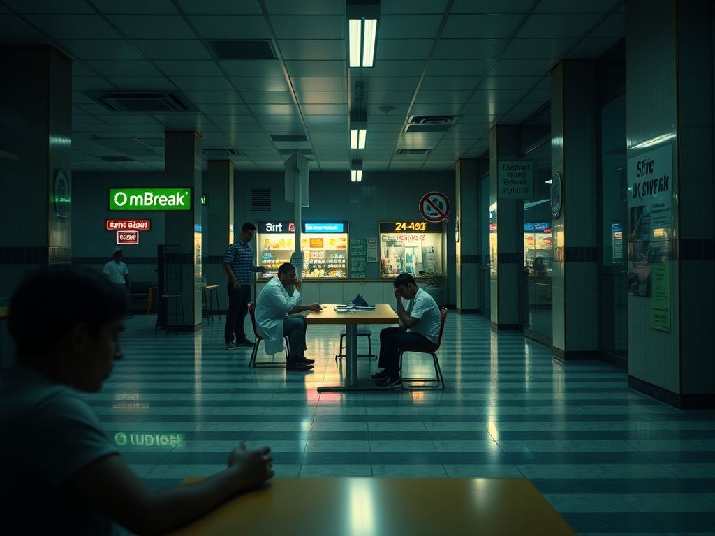 O que é Nobreak para ambientes críticos O que é Nobreak para ambientes críticos