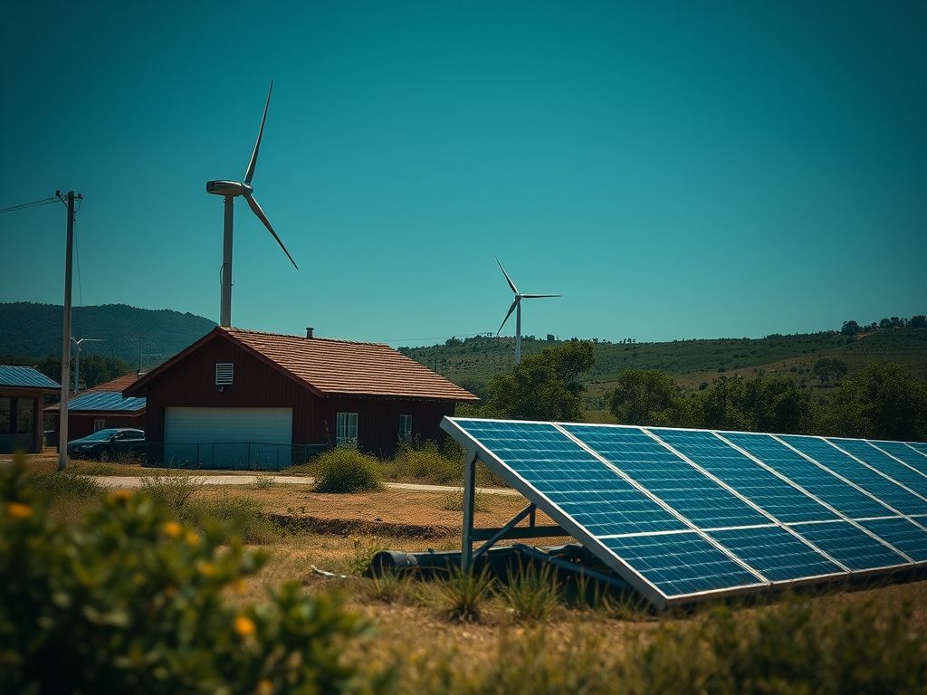 O que é Nobreak para energia solar
