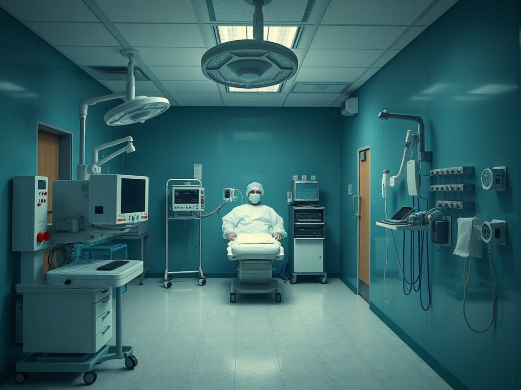 O que é Nobreak para equipamentos médicos O que é Nobreak para equipamentos médicos