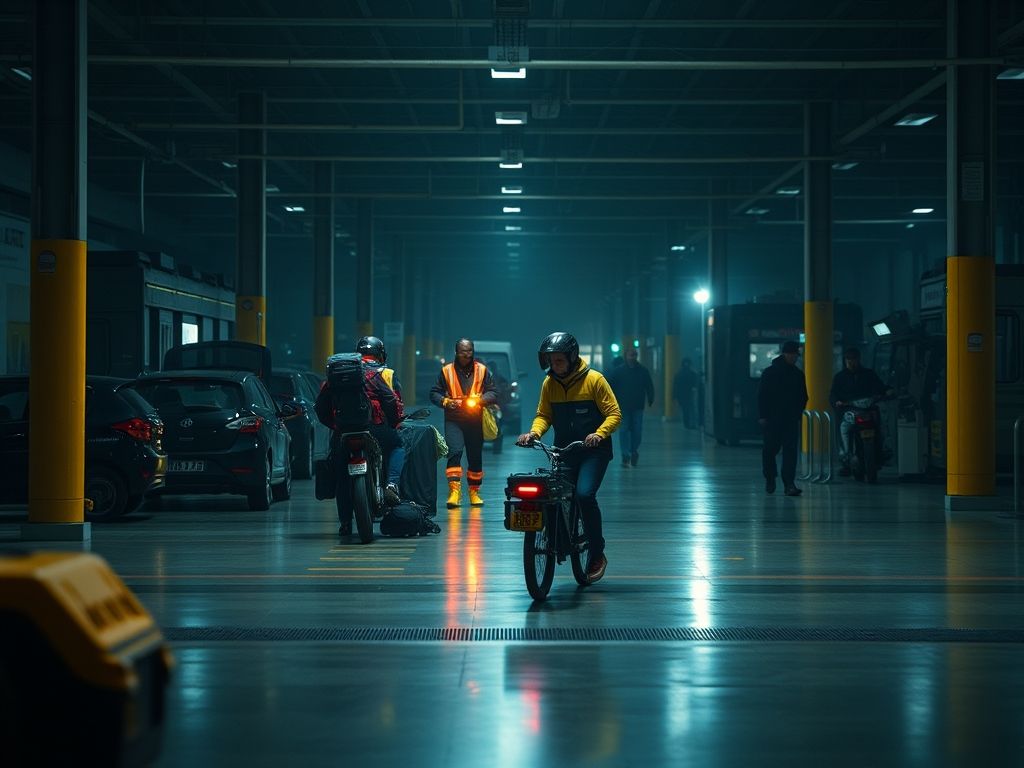 O que é Nobreak para equipamentos pesados O que é Nobreak para equipamentos pesados