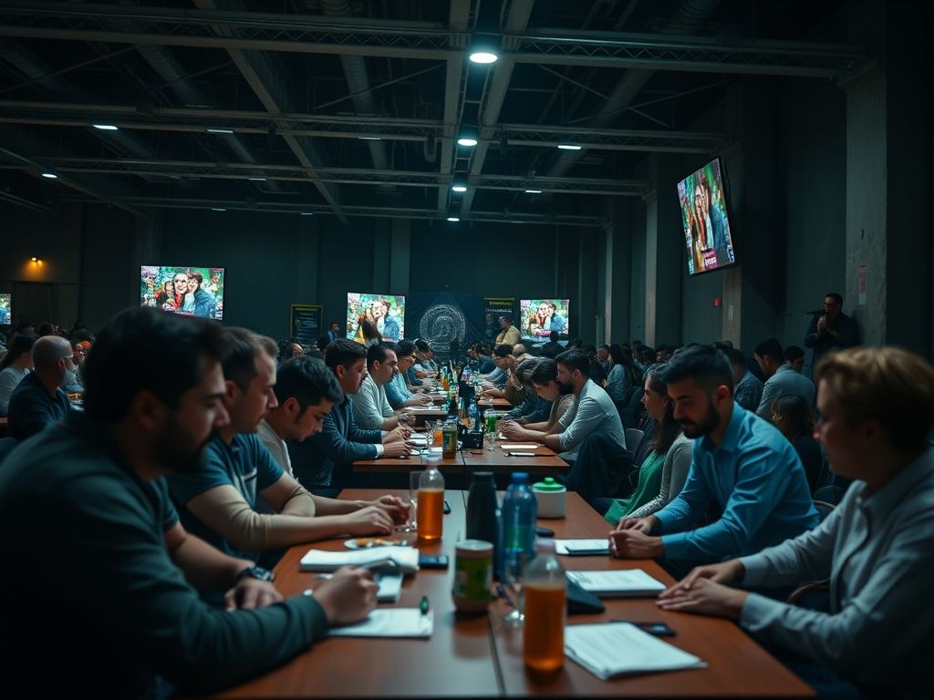 O que é Nobreak para eventos O que é Nobreak para eventos