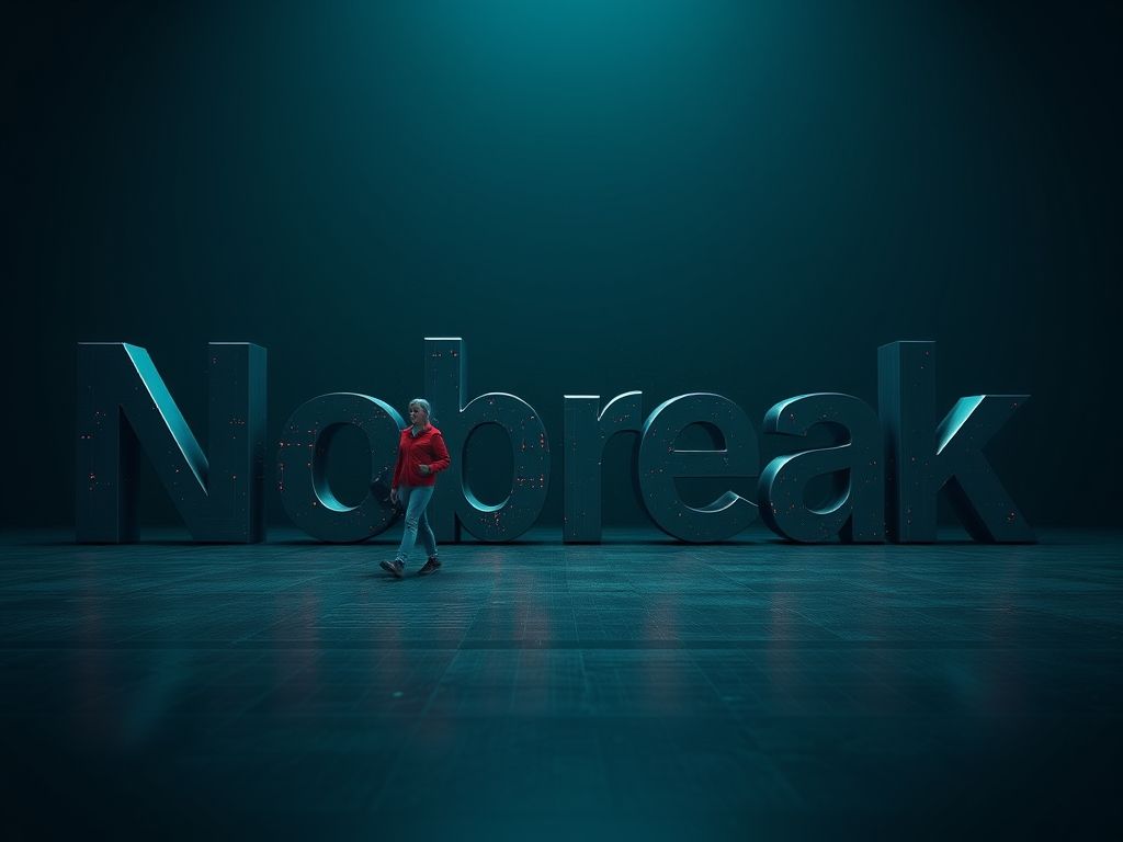 O que é Nobreak para impressoras 3D O que é Nobreak para impressoras 3D