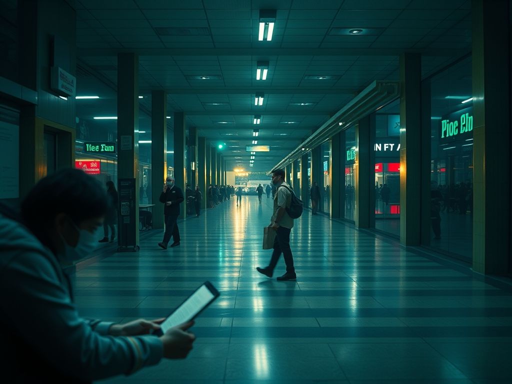 O que é Nobreak para segurança da informação O que é Nobreak para segurança da informação