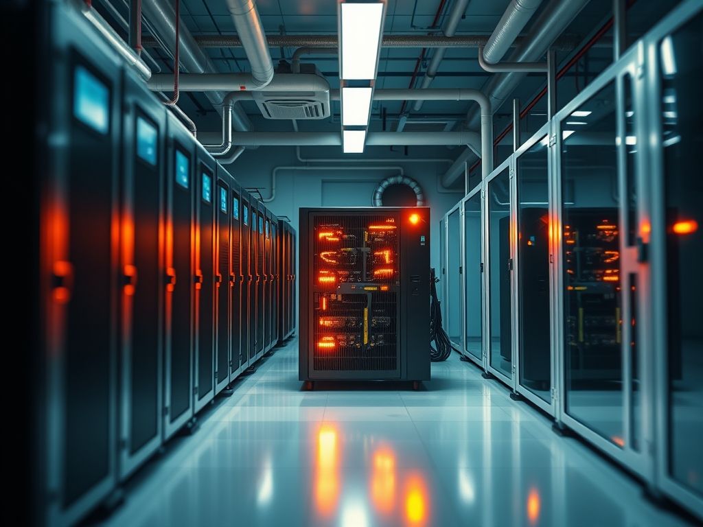 O que é Nobreak para sistemas de climatização O que é Nobreak para sistemas de climatização