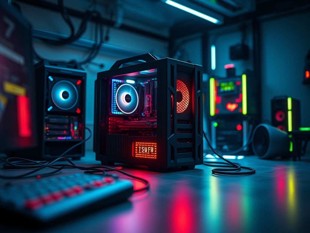 O que é Nobreak para videogame O que é Nobreak para videogame