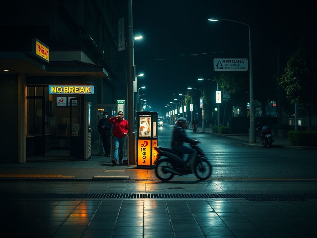 O que é Nobreak portátil O que é Nobreak portátil