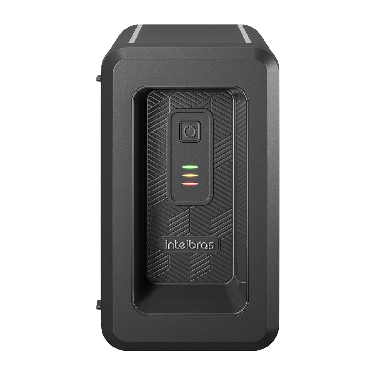 Nobreak Attiv Seno 1000VA Bivolt Preto Intelbras